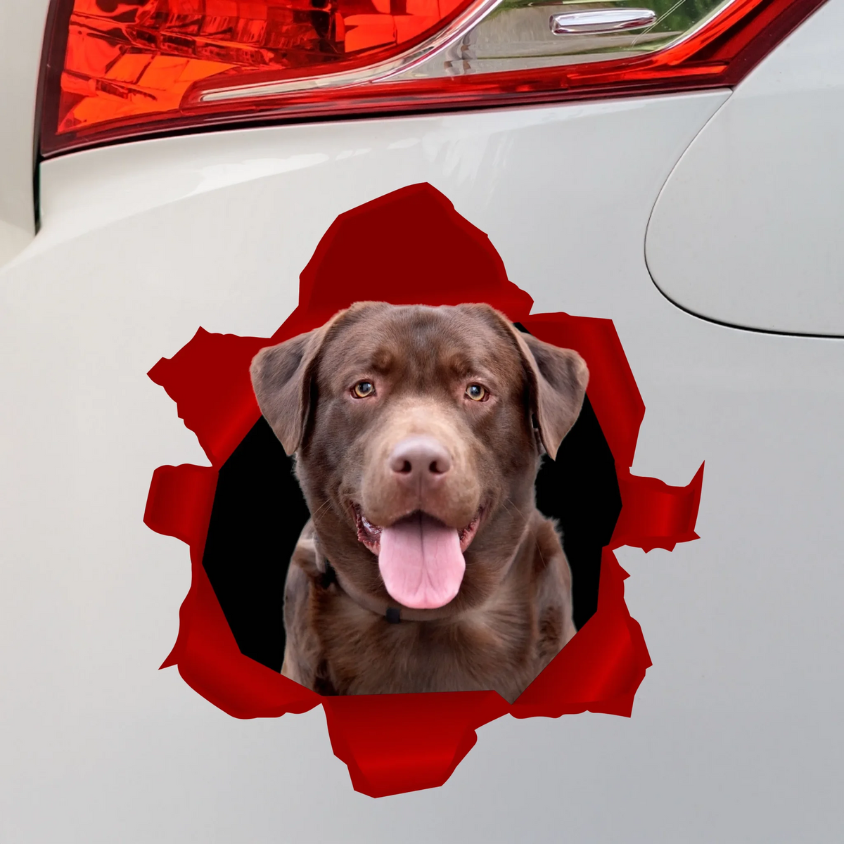Auto-Vorschauhintergrund