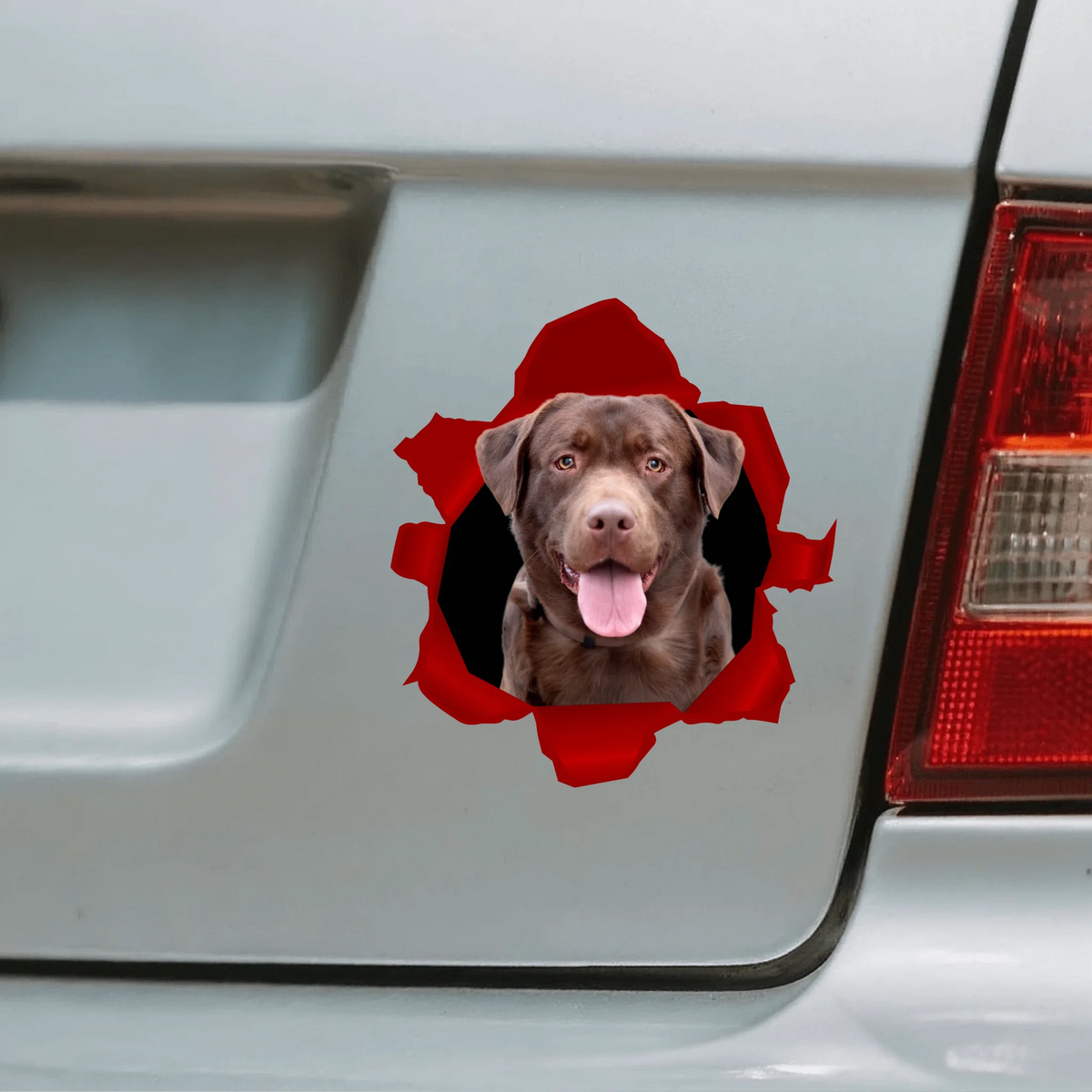 Auto-Vorschauhintergrund