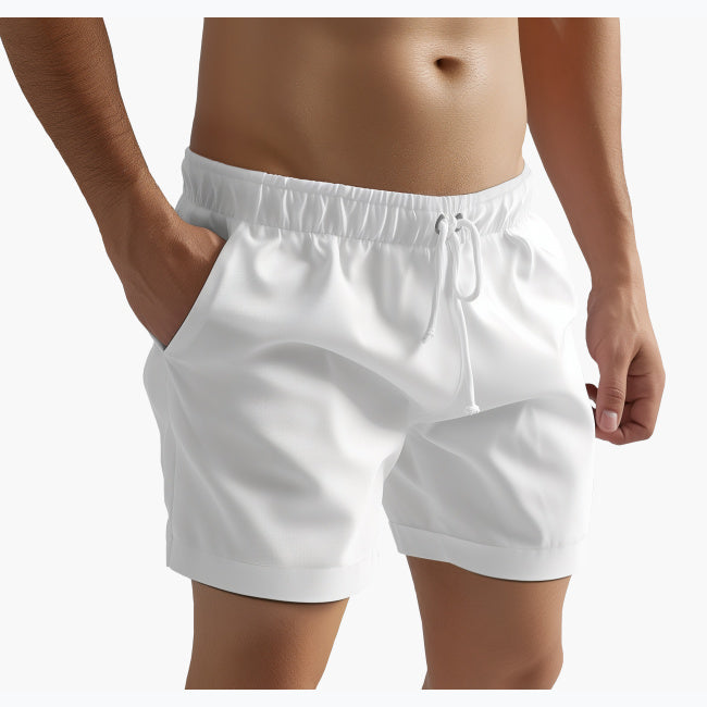 Personalisierte Badehose mit deinem Foto