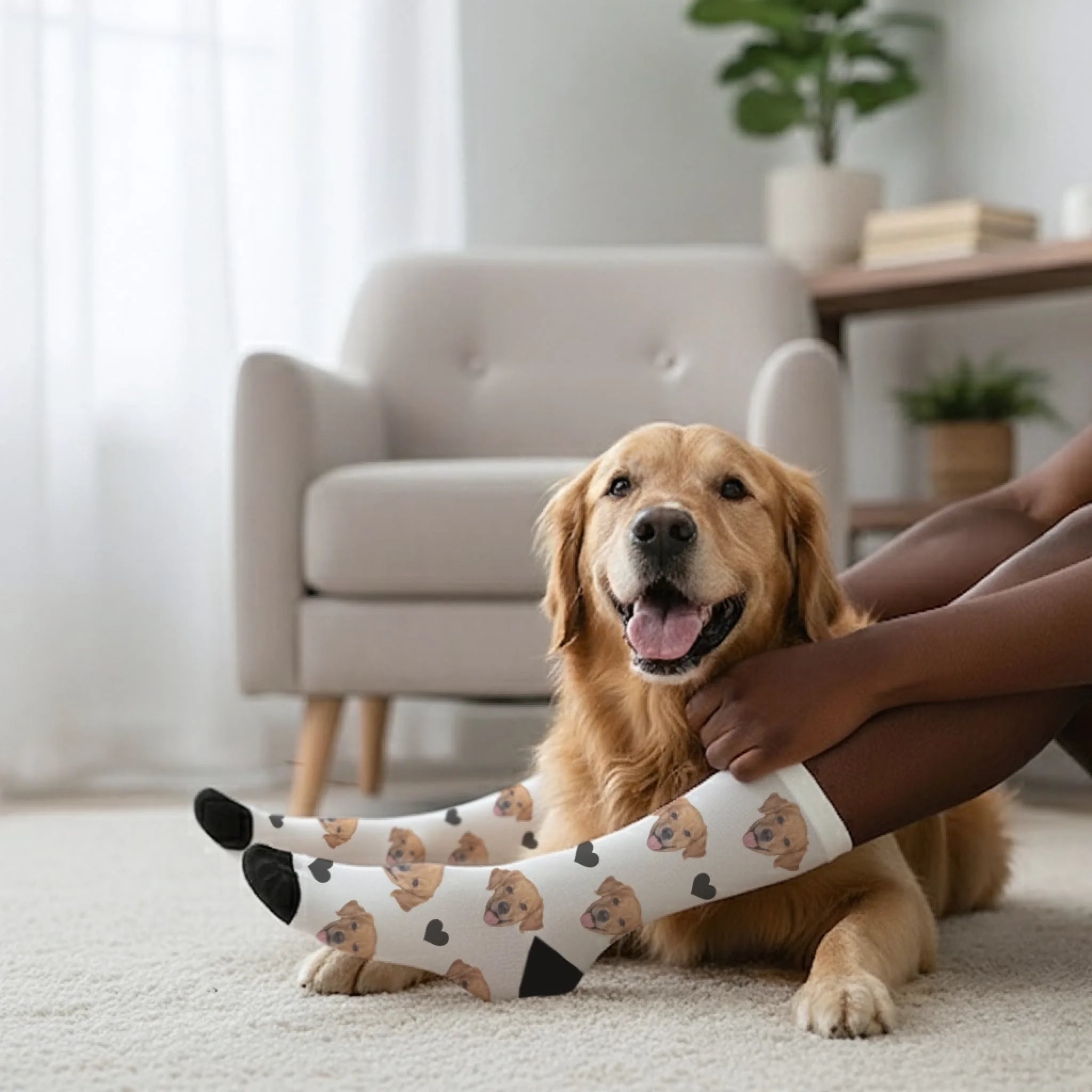 socken